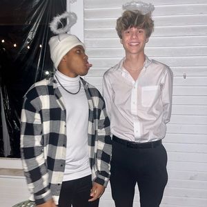 Meet your Posher, Spencer